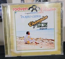 PAQUITO GUZMAN LAS MEJORES BALADAS EN SALSA 1999 UNIVERSAL LATINO comprar usado PAQUITO GUZMAN LAS MEJORES BALADAS EN SALSA 1999 UNIVERSAL LATINO comprar usado  Enviando para Brazil