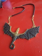 Collier halskette gothic gebraucht kaufen  Köln