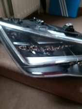 Seat leon iii for sale  ABERDEEN