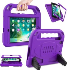 Capa infantil AVAWO para iPad mini 1 2 3 - Protetor de tela embutido leve comprar usado  Enviando para Brazil