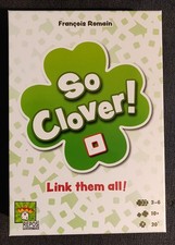 Repos clover board for sale  NEWTOWNARDS