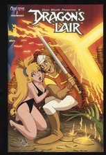 Dragon lair canada for sale  Montgomery