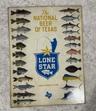 Vintage lone star for sale  Lumberton