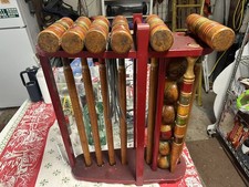 Rare vintage wood for sale  Canton