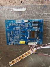 Carte inverter 6917l d'occasion  Soliers
