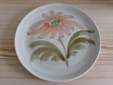 Plat service faïence d'occasion  Lannion