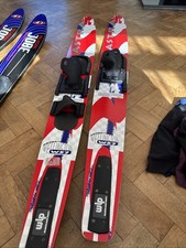 Astra water skis for sale  MAIDSTONE