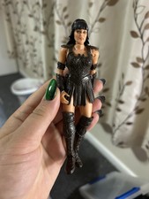 Xena warrior princess for sale  LIVERPOOL