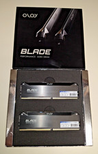 Oloy blade ddr4 for sale  Sandpoint