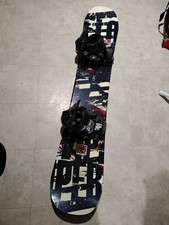 Flow 158cm viper for sale  Waukegan