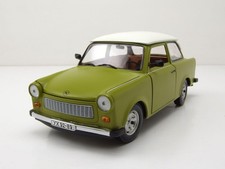 Modellino auto trabant usato Modellino auto trabant usato  Spedire a Italy