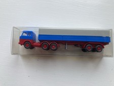 Wiking articulated lorry for sale  STOURBRIDGE