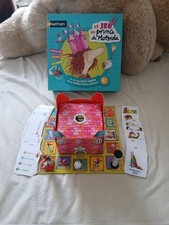 Jeu prince motordu d'occasion  Autun