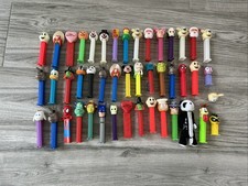Lot pez dispensers for sale  Sun City Center