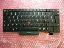 Clavier azerty lenovo d'occasion  Montpellier-