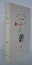 Goytisolo don julian d'occasion  Bozouls