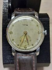 Orologio vetta vintage usato  Vigevano