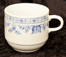 Kaffeetasse tasse porzellan gebraucht kaufen  Höhr-Grenzhausen