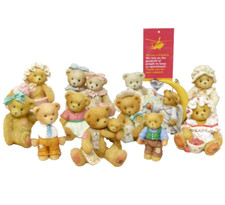 Bear Figurines & Miniatures for sale  STEVENAGE