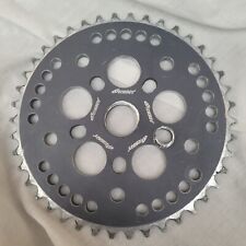 Gusset 42t sprocket for sale  COLCHESTER