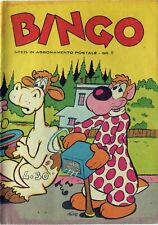 244 bingo ed. usato  Bari
