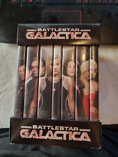 Battlestar galactica gebraucht kaufen  Lindau (Bodensee)