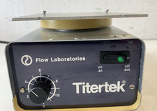 Flow laboratories dsg gebraucht kaufen  Langenselbold