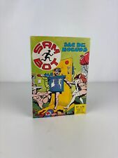 Ancienne bande dessinée d'occasion  Bollène