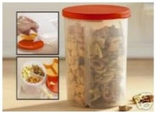 Tupperware one d'occasion  Expédié en Belgium