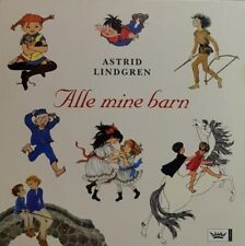 Astrid lindgren buch gebraucht kaufen  Delmenhorst