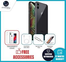 Apple iphone max for sale  LONDON
