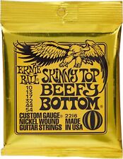 Ernie ball skinny for sale  UK