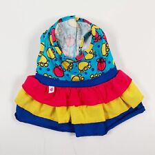 Design bear colourful for sale  LEEDS