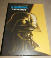 Dvd griffin trilogy usato  Milano