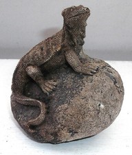 Eidechse gecko salamander gebraucht kaufen  Koblenz