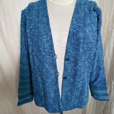 Genie weaver cardigan for sale  Albany