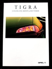 Opel tigra color d'occasion  Expédié en Belgium
