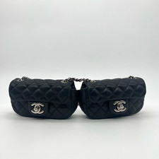 Chanel mini twin for sale  WORCESTER
