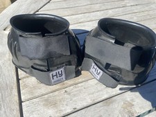 Equestrian reach boots for sale  FARNBOROUGH