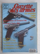 Gazette armes 240 d'occasion  Triel-sur-Seine
