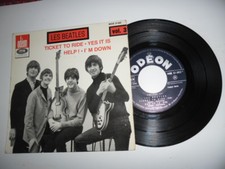 The beatles tours d'occasion  Rosny-sous-Bois