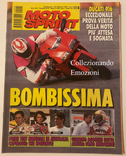 moto sprint usato moto sprint usato Castelfranco Emilia