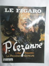 Figaro série 2006 d'occasion  Marseille I