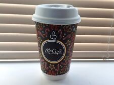Mcdonalds mccafe christmas for sale  WAKEFIELD