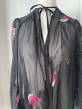 Cardigan retro vintage gebraucht kaufen  Gießen