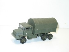 Solido camion berliet d'occasion  Saint-Marcel