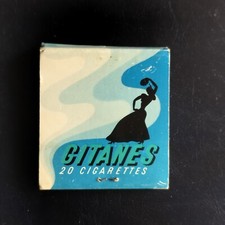 Gitanes hotel ecu usato  Treviso
