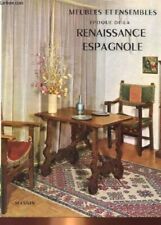 Meubles ensembles epoque d'occasion  Saint-Maur-des-Fossés