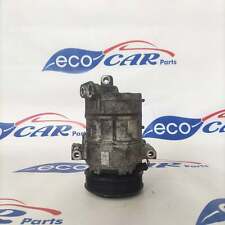 Compressore fiat bravo usato  Acerra