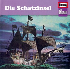 Robert stevenson schatzinsel gebraucht kaufen  Westerstede
